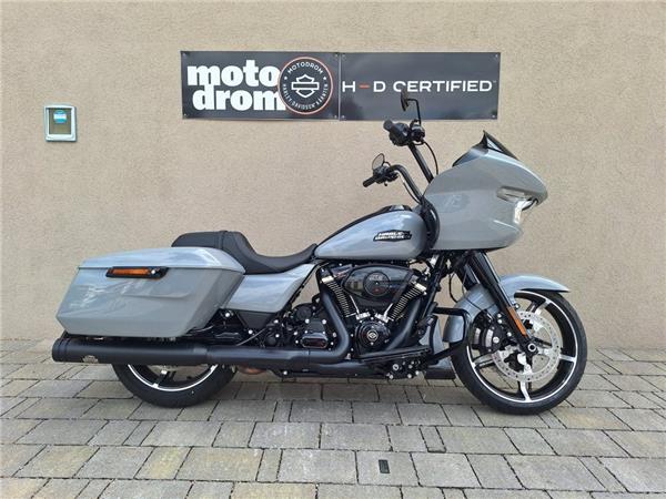 2025 Harley-Davidson Road Glide FLTR