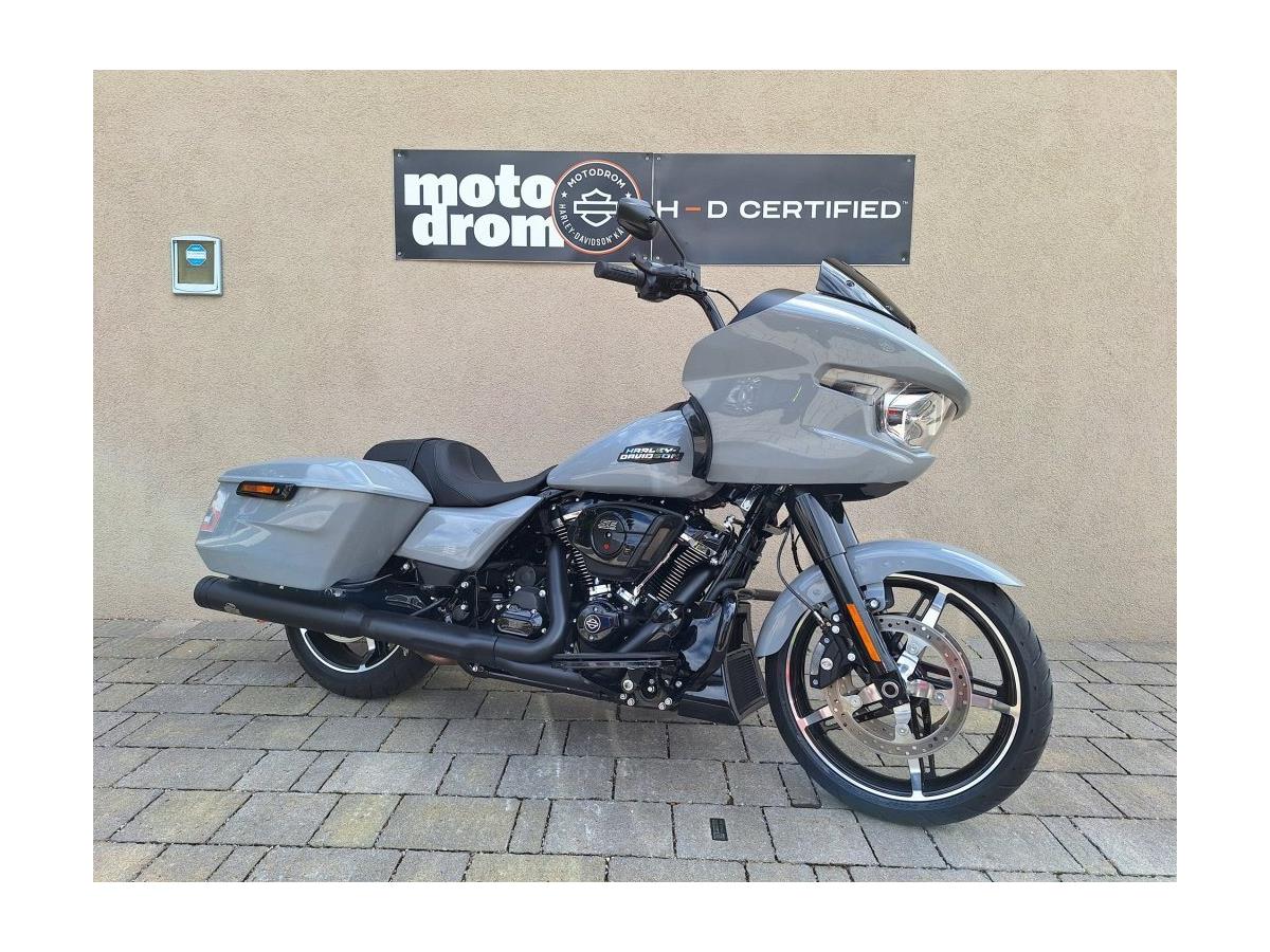 2025 Harley-Davidson Road Glide FLTR