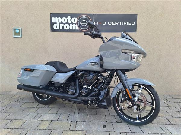 2025 Harley-Davidson Road Glide FLTR