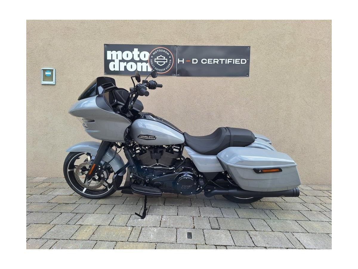 2025 Harley-Davidson Road Glide FLTR