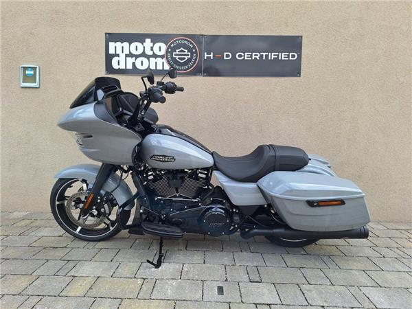 2025 Harley-Davidson Road Glide FLTR