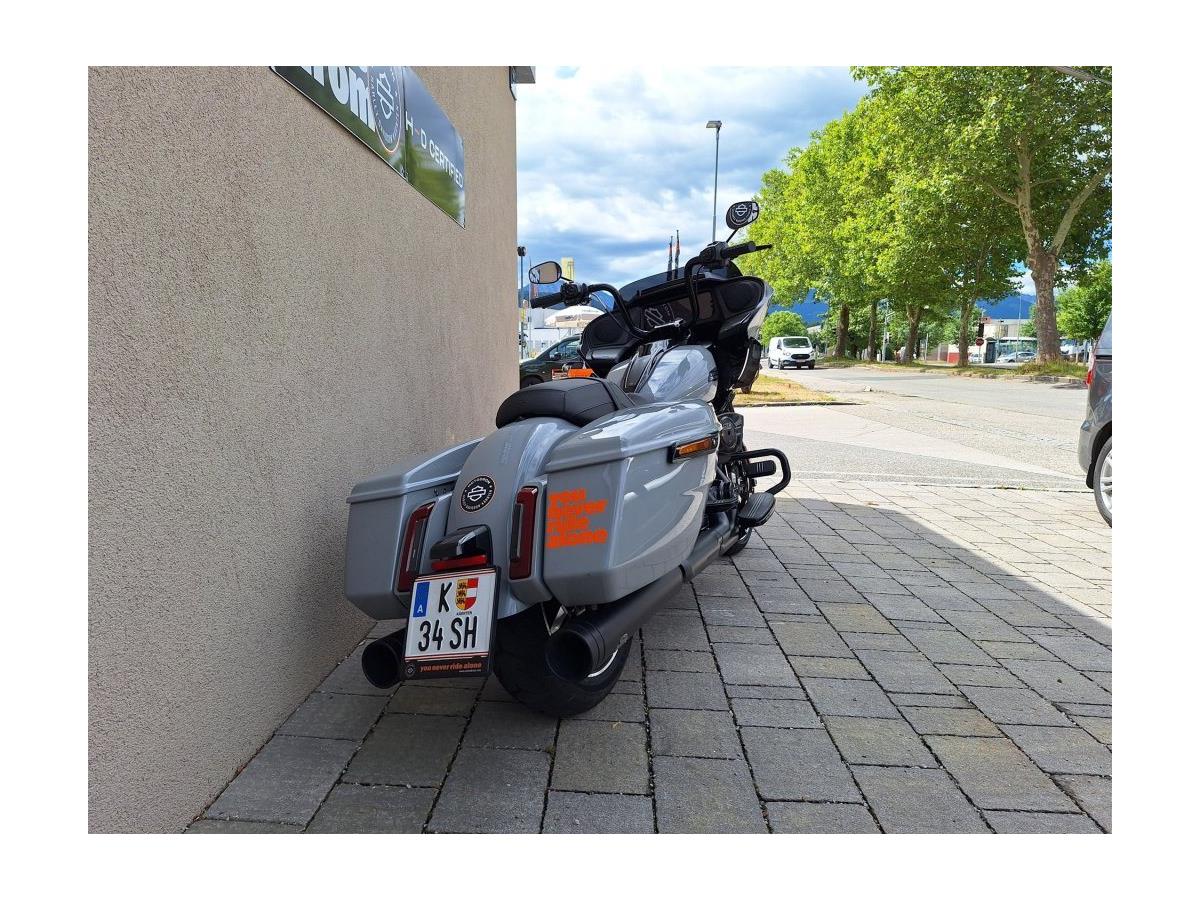 2025 Harley-Davidson Road Glide FLTR