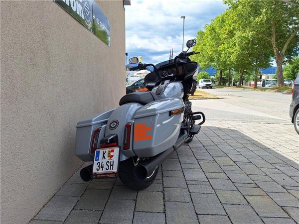 2025 Harley-Davidson Road Glide FLTR