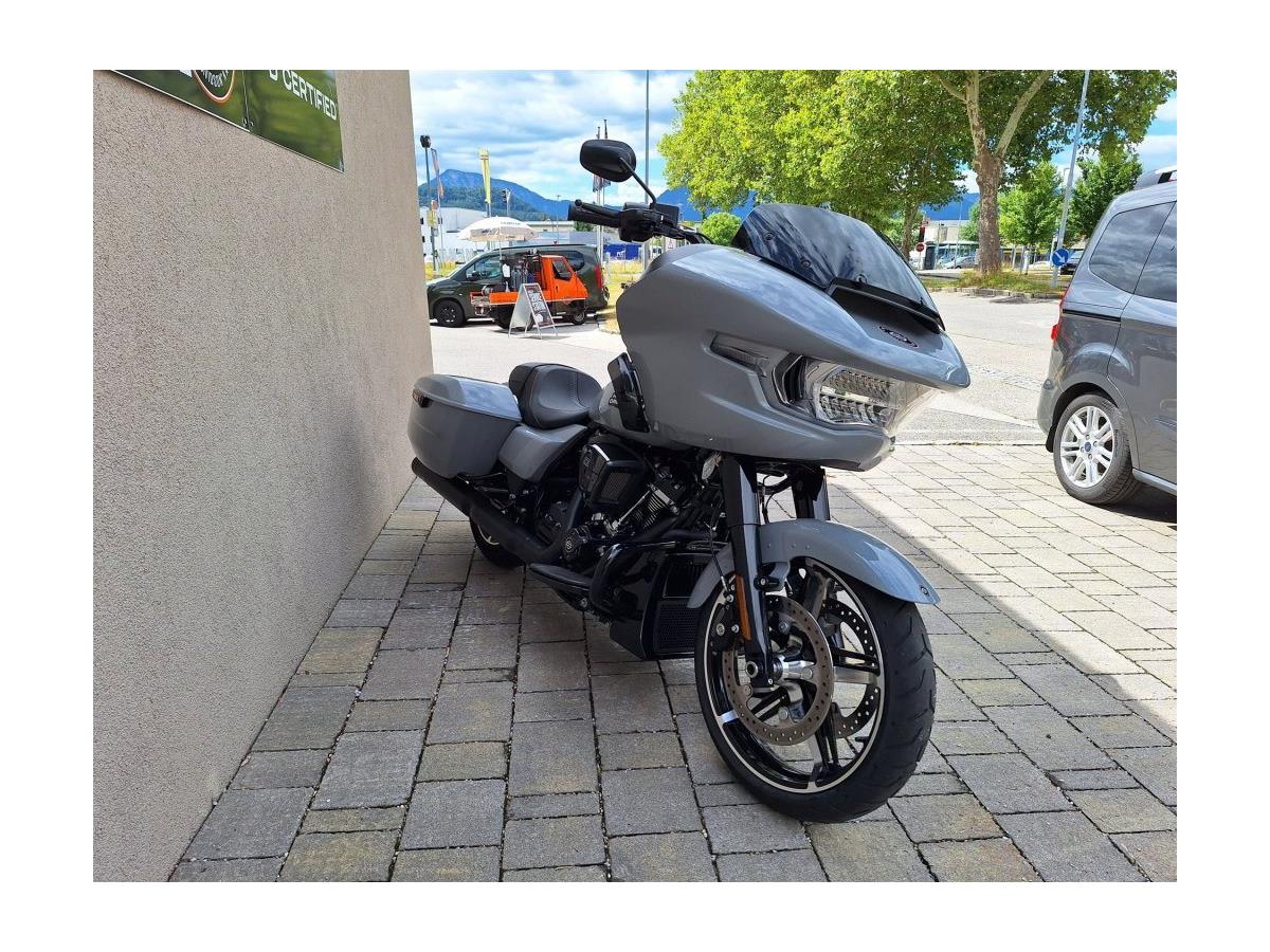2025 Harley-Davidson Road Glide FLTR