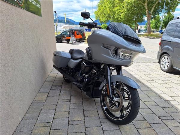 2025 Harley-Davidson Road Glide FLTR