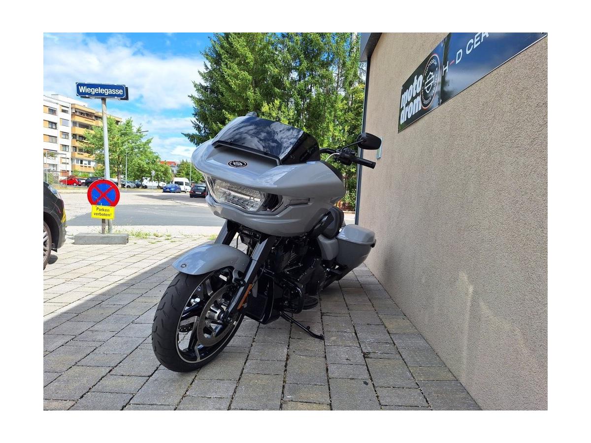 2025 Harley-Davidson Road Glide FLTR