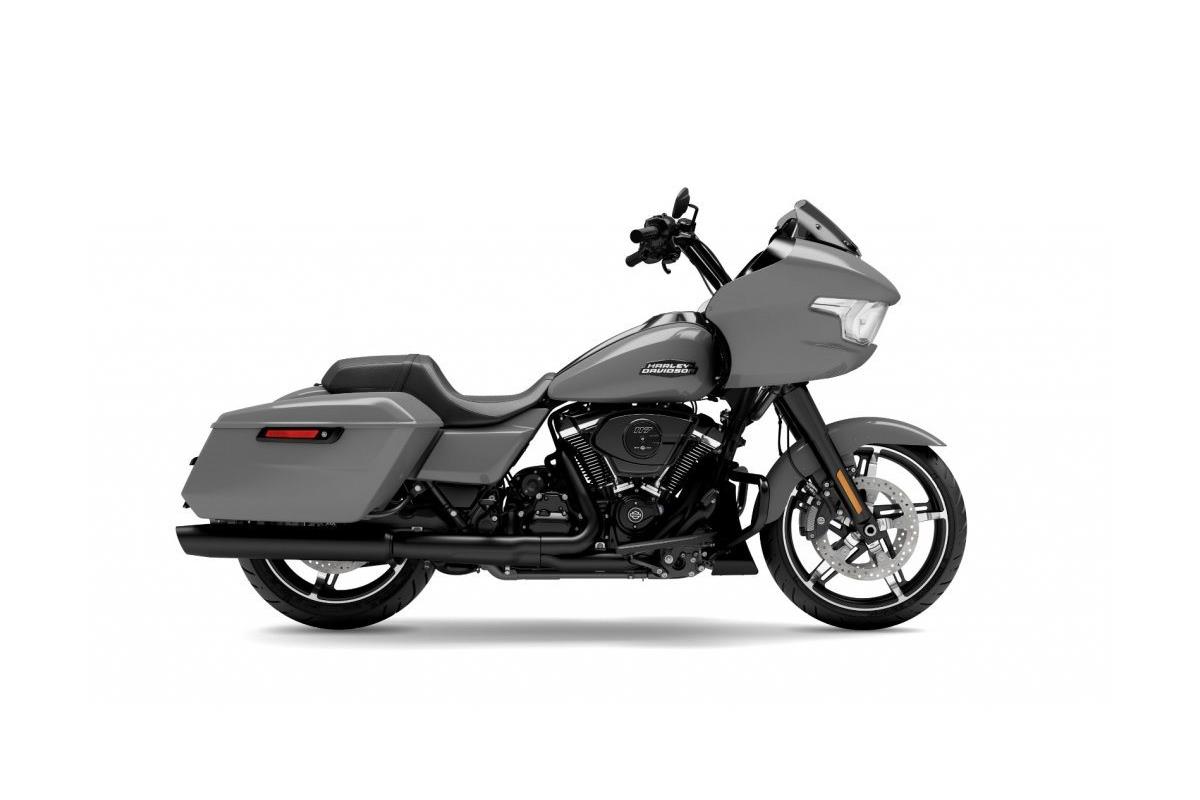2025 Harley-Davidson Road Glide FLTR