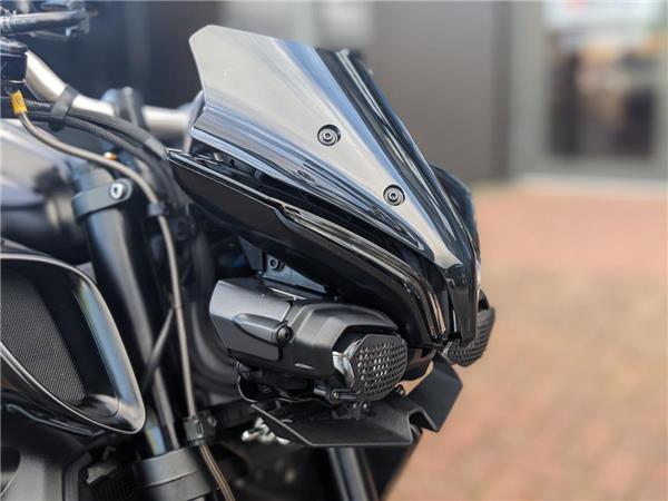 2023 Yamaha MT-10