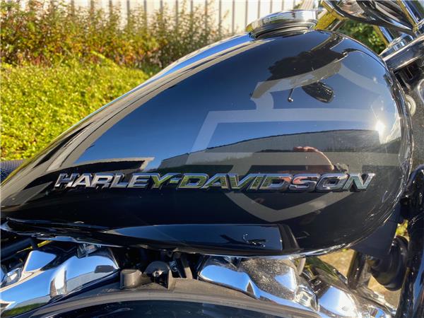 2025 HARLEY-DAVIDSON BREAKOUT