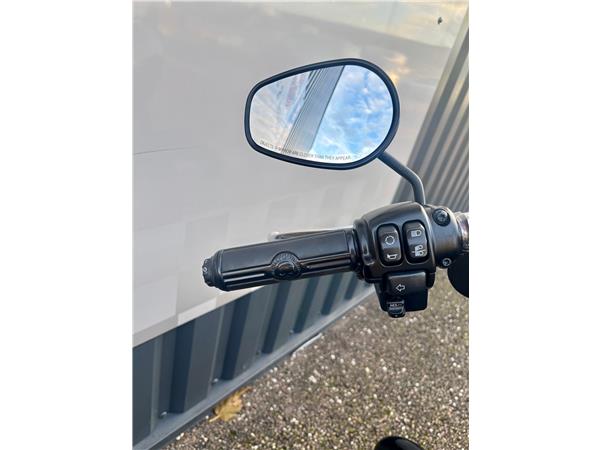 2024 HARLEY-DAVIDSON SPORT GLIDE