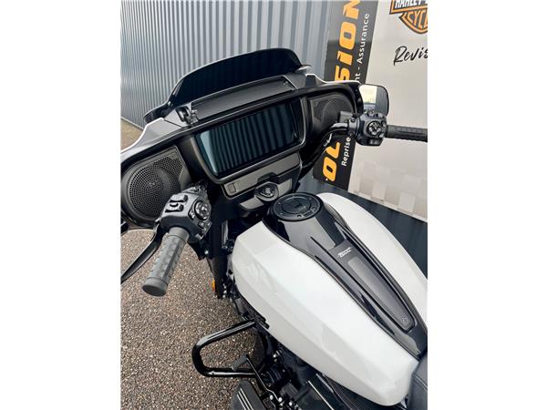 2025 HARLEY-DAVIDSON STREET GLIDE