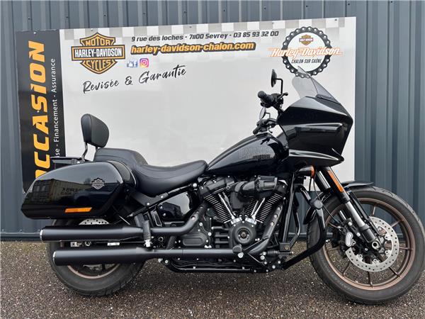 2023 HARLEY-DAVIDSON LOW RIDER