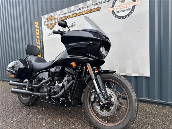2023 HARLEY-DAVIDSON LOW RIDER