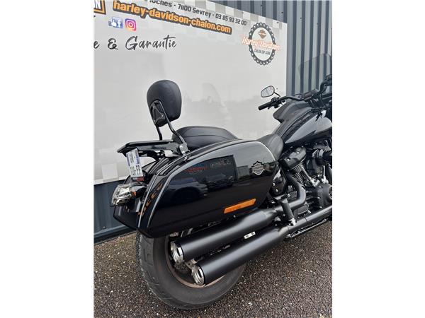 2023 HARLEY-DAVIDSON LOW RIDER