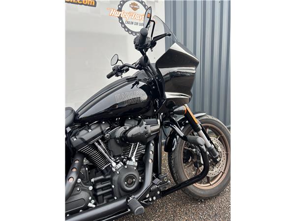 2023 HARLEY-DAVIDSON LOW RIDER