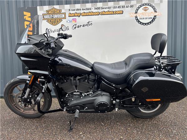 2023 HARLEY-DAVIDSON LOW RIDER