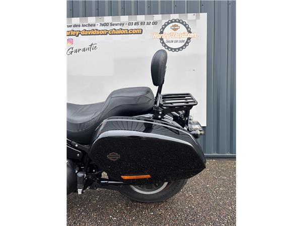 2023 HARLEY-DAVIDSON LOW RIDER