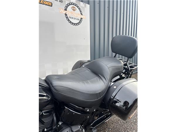 2023 HARLEY-DAVIDSON LOW RIDER