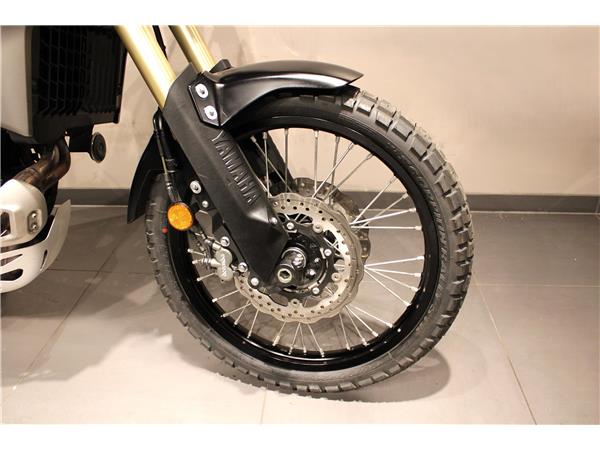 YAMAHA TENERE 700 LOW