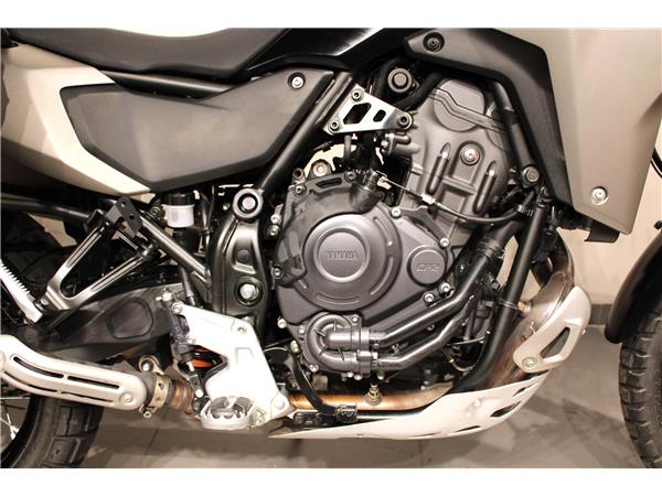 YAMAHA TENERE 700 LOW