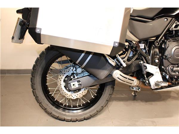 YAMAHA TENERE 700 LOW