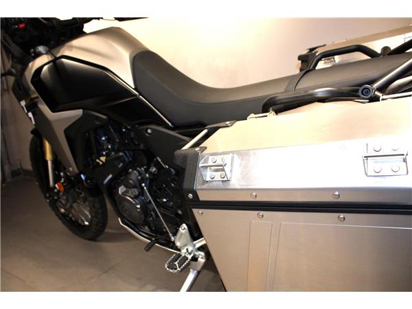 YAMAHA TENERE 700 LOW