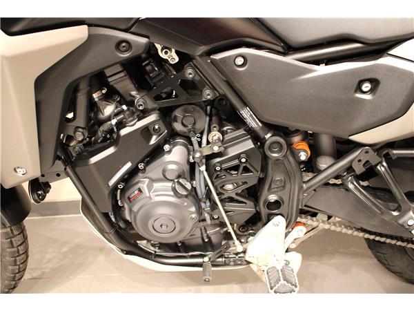 YAMAHA TENERE 700 LOW