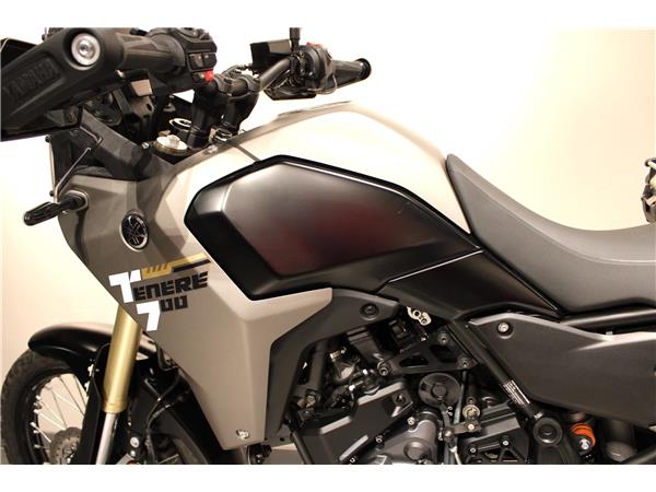 YAMAHA TENERE 700 LOW