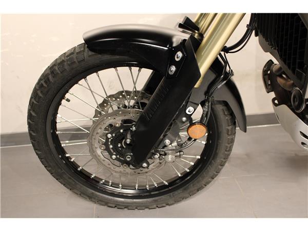 YAMAHA TENERE 700 LOW