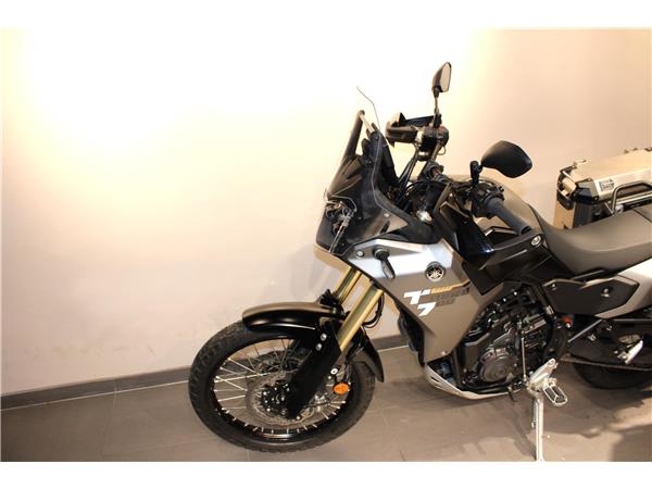 YAMAHA TENERE 700 LOW