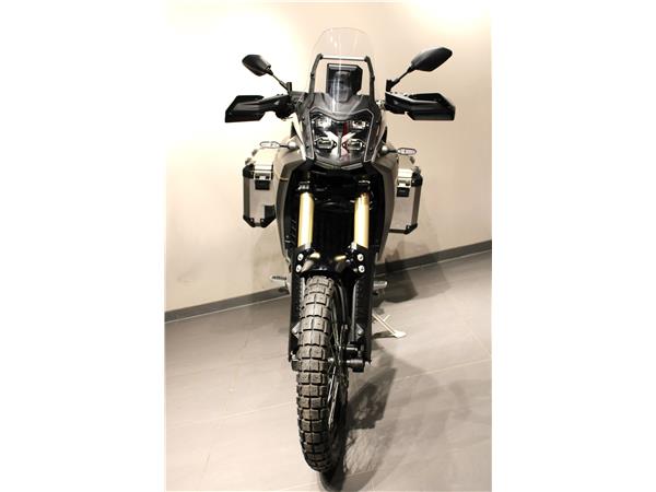 YAMAHA TENERE 700 LOW