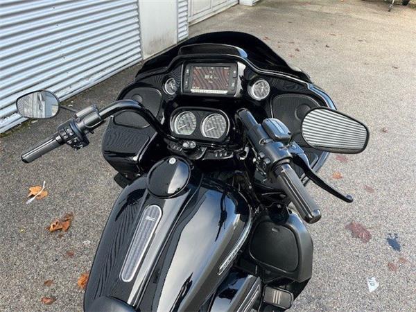 2018 Harley-Davidson Touring Road Glide Special FLTRXS