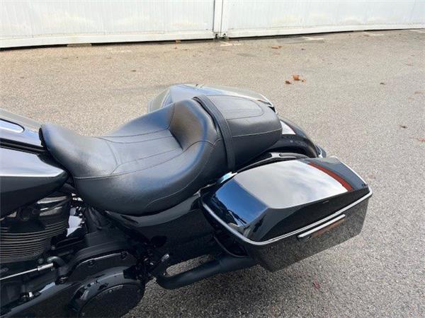 2018 Harley-Davidson Touring Road Glide Special FLTRXS