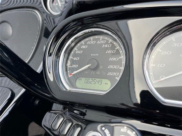 2018 Harley-Davidson Touring Road Glide Special FLTRXS