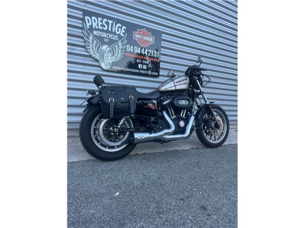 2015 HARLEY-DAVIDSON SPORTSTER 883