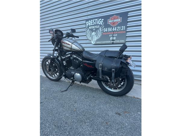 2015 HARLEY-DAVIDSON SPORTSTER 883