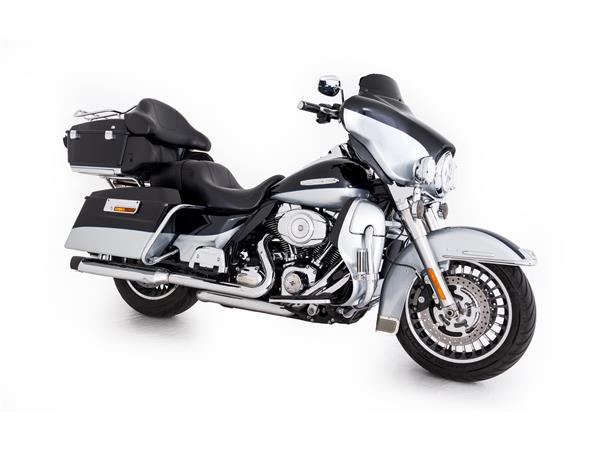 2013 harley-davidson FLHTK Electra Glide Ultra Limited