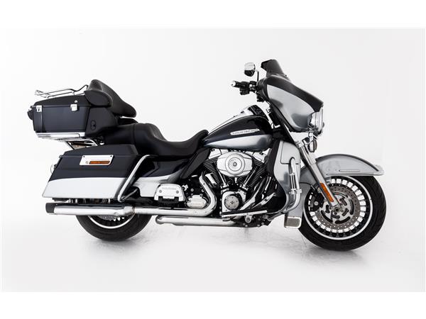 2013 harley-davidson FLHTK Electra Glide Ultra Limited