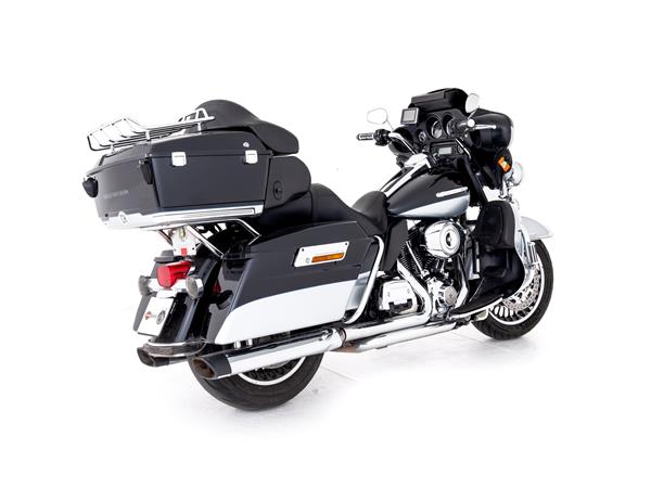 2013 harley-davidson FLHTK Electra Glide Ultra Limited