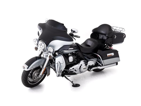 2013 harley-davidson FLHTK Electra Glide Ultra Limited