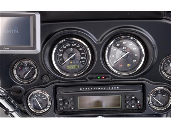 2013 harley-davidson FLHTK Electra Glide Ultra Limited