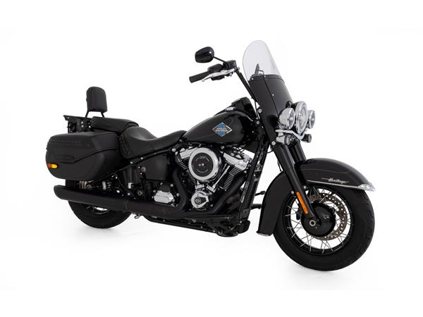 2025 harley-davidson Heritage 117 FLHC