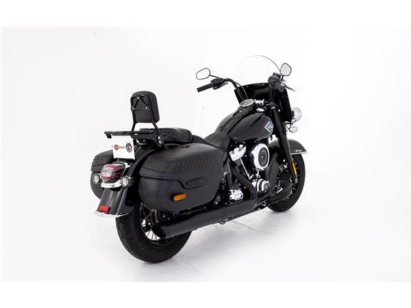 2025 harley-davidson Heritage 117 FLHC