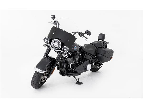 2025 harley-davidson Heritage 117 FLHC