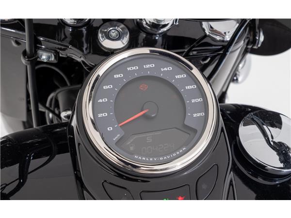 2025 harley-davidson Heritage 117 FLHC