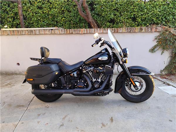 2021 Heritage Classic 114