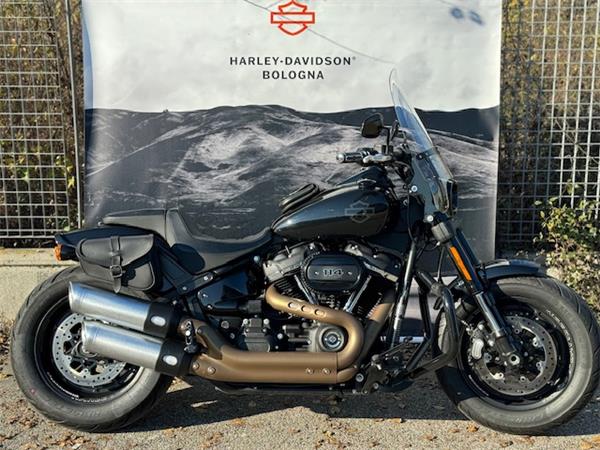Harley-Davidson Softail