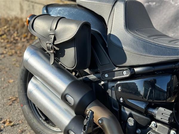 Harley-Davidson Softail