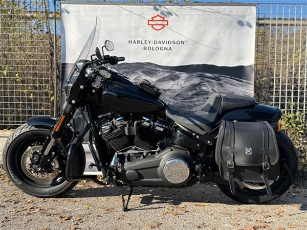 Harley-Davidson Softail