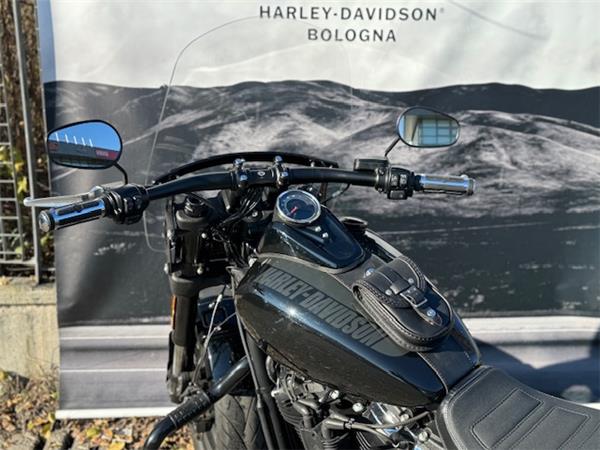 Harley-Davidson Softail